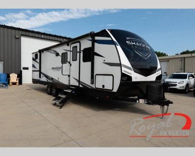 2021 Cruiser RV 280QBS For Sale by Dealer in Middlebury, Indiana