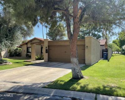 4 Bedroom 3BA 2116 ft Single Family Home For Sale in TEMPE, AZ