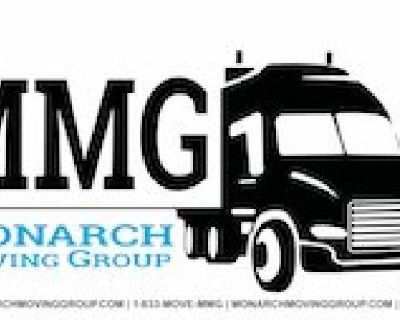 Monarch Moving Group LLC
