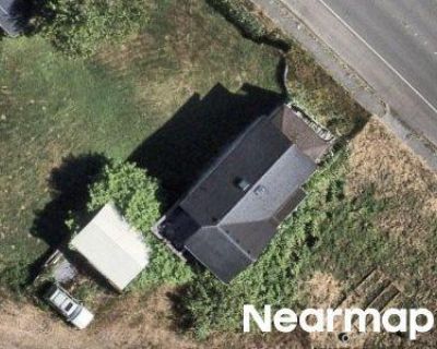 Preforeclosure Property in Aberdeen, WA 98520 - S West Blvd