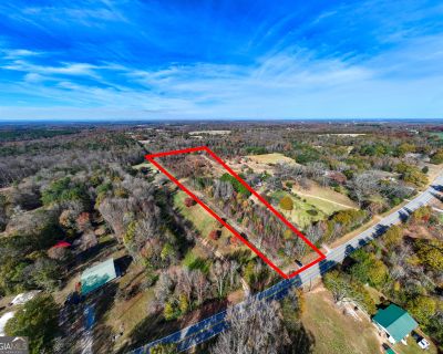 Lots and Land For Sale in Canon, GA