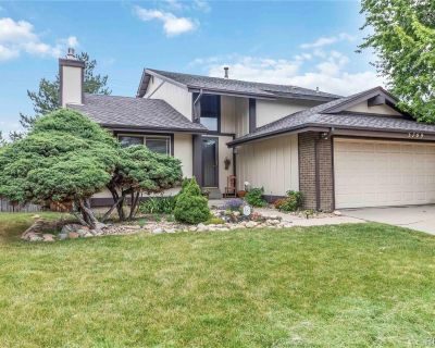 3 Bedroom 2BA 2558 ft Single Family House For Sale in Aurora, CO