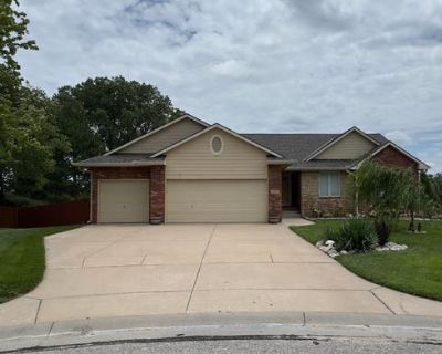 4 Bedroom 3BA 2628 ft Single Family Home For Sale in WICHITA, KS