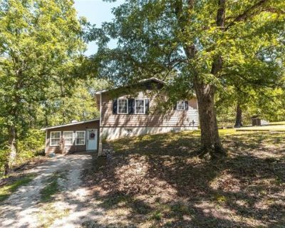 Reliable Rd, Waynesville, Home For Sale