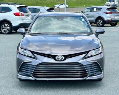 2023 Toyota Camry LE in Burlington, NC