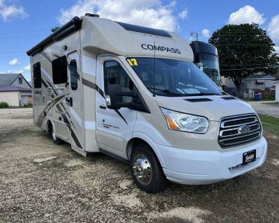 2017 Thor Motor Coach Compass 23TR