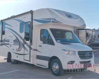 2021 Jayco Melbourne 24L