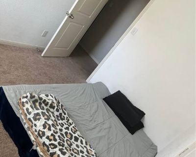 Furnished Room for Rent - Private room with a shared bath