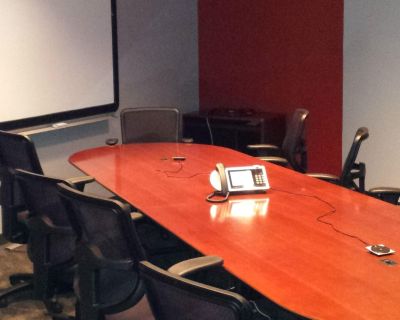 Conference Room 100