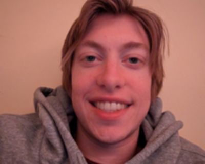 Hey! I m a 22 year old guy who's a full time student and part time hospital worker looking to move out soon and split rent in a chill, clean, and respectful place. I don t party or smoke and I rarely drink and I m looking for someone around my age ideally (21 24) who s the same. I'm also open to more than 1 roommate if needed.