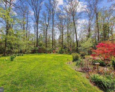 Van Winkle Dr, Falls Church, Home For Sale