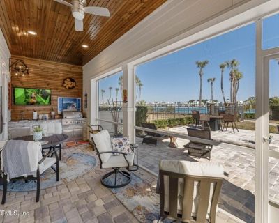 Rum Runner Way, Saint Johns, Home For Sale