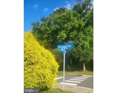 Land For Sale in PENNSVILLE, NJ