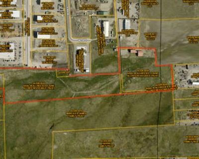 Agriculture Property For Sale in HYDE PARK, UT