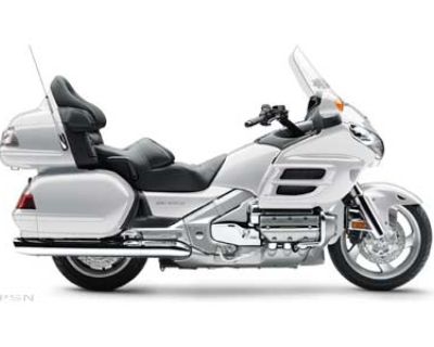 2008 Honda Gold Wing Premium Audio Touring Dallas, TX