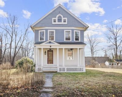 Hart St, Wethersfield, Home For Rent