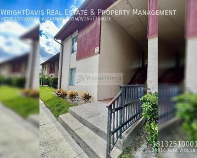 2 Bedroom 3BA Pet-Friendly House For Rent in Wesley Chapel, FL