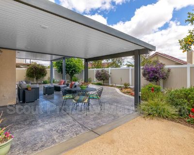 3 Bedroom 2.5BA 1970 ft Pet-Friendly House For Rent in Temecula, CA