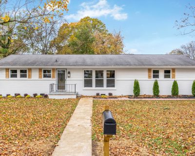 4 Bedroom 2BA 1701 ft Single Family House For Sale in Chattanooga, TN