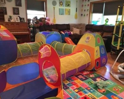 Daycare/Family Childcare
