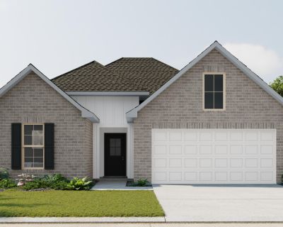 3 Bedroom 2BA 1710 ft Single Family House For Sale in Gulfport, MS