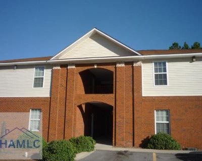 2 Bedroom 1BA 900 ft Apartment For Rent in Hinesville, GA