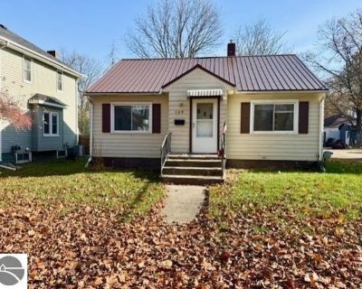 Allen Ave, Alma, Home For Sale