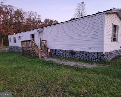 Crest View Dr, Wardensville, Property For Rent