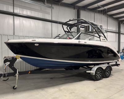 Yamaha Boats 222SD 2023