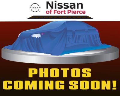 Used 2014 Nissan Versa 1.6 SV