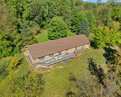 4 Bedroom 2BA 4900 ft Single Family House For Sale in Manitou Beach, MI