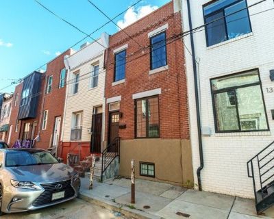 S Dover St, Philadelphia, Home For Sale