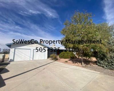 4 Bedroom 2BA 1376 ft Apartment For Rent in Farmington, NM