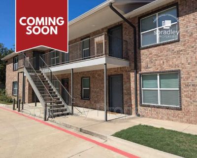 3 Bedroom 1BA 1260 ft Pet-Friendly Apartment For Rent in Belton, TX