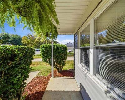 3 Bedroom 1BA 1000 ft Single Family Home For Sale in VIRGINIA BEACH, VA