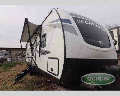 2024 Venture RV SportTrek ST271VMB For Sale by Dealer in Seguin , Texas