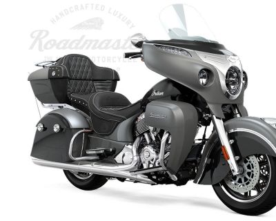 2016 Indian Motorcycle Roadmaster Touring Dansville, NY