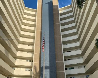1 Bedroom 1BA 650 ft Condo For Rent in Pompano Beach, FL