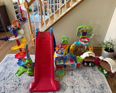 Woodbury Garage Sale 6/12-6/13