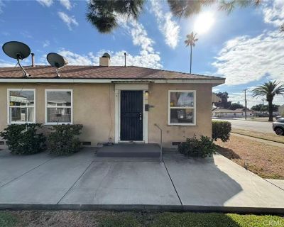 1 Bedroom 1BA 620 ft Apartment For Rent in Fontana, CA