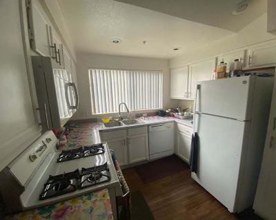 Available on: now. Unfurnished. Parking available * Internet included Ramesh will require background checks for this room Learn more. It s two bed two bath apartment located in Tempe. Well secured and gated community. One of the beautiful community in Tempe.. Rent $900 per month Bills Not included Security deposit $500 Property type Apartment Room furnishing Unfurnished Preferred gender Females...