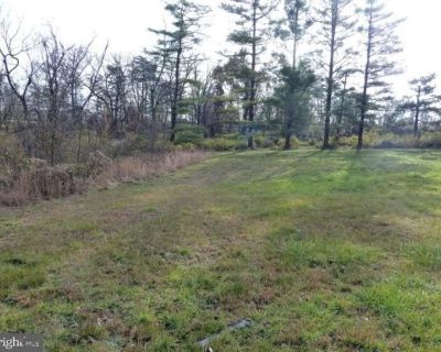 Pine Ave, Baltimore, Plot For Sale