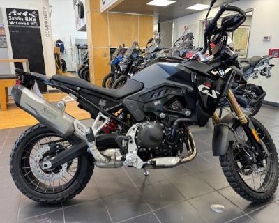 2025 BMW F 900 GS 900 GS
