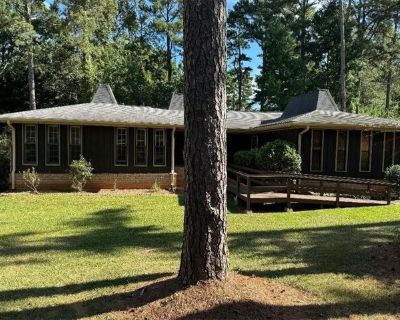 Old Tucker Rd, Stone Mountain, Home For Sale