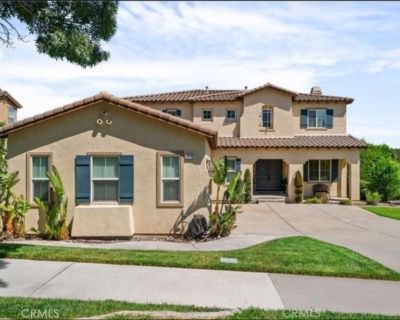 4 Bedroom 3BA 3290 ft Apartment For Rent in Rancho Cucamonga, CA