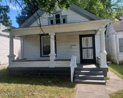 Hazel St, Louisville, Home For Rent