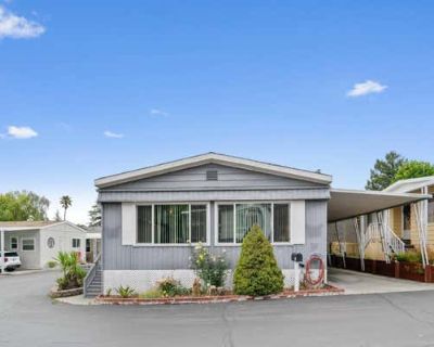 2 Bedroom 2BA 1440 ft Mobile Home For Sale in SCOTTS VALLEY, CA