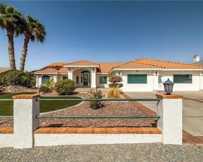 Winery Rd, Pahrump, Home For Sale