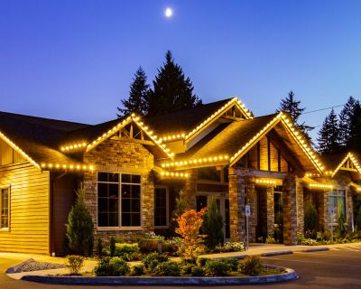 2 Bedroom 1BA 928 ft Pet-Friendly Apartment For Rent in Tumwater, WA