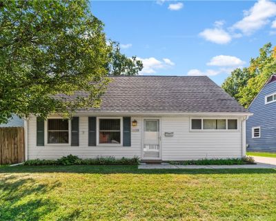 4 Bedroom 2BA 1488 ft Single Family House For Sale in Cuyahoga Falls, OH